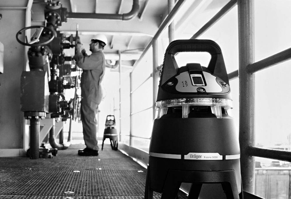 Industrial Health and Safety Services