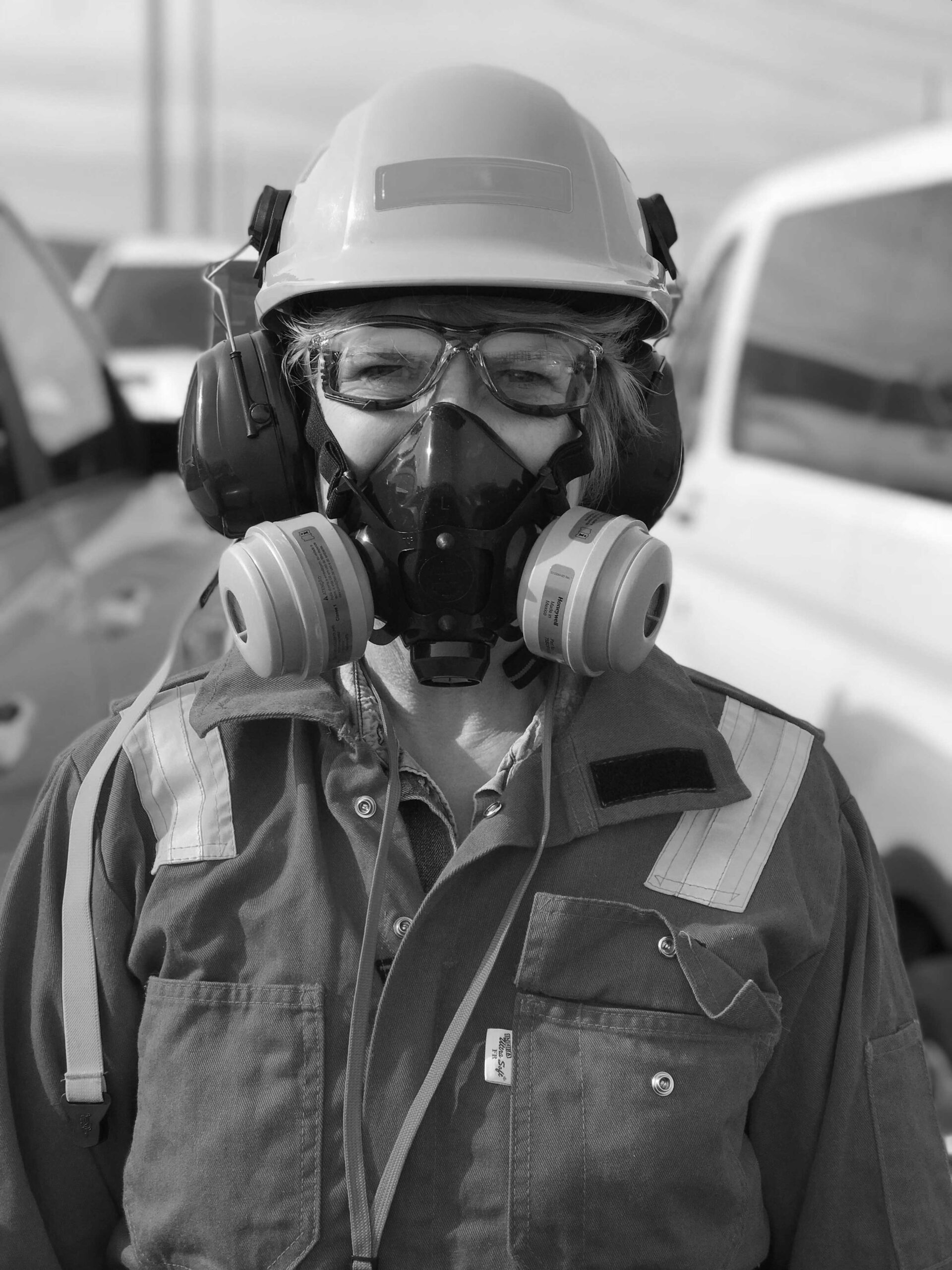 Impact Safety Solutions - Remote Confined Space Monitoring