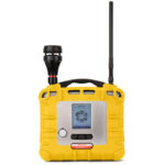 Gas Detection