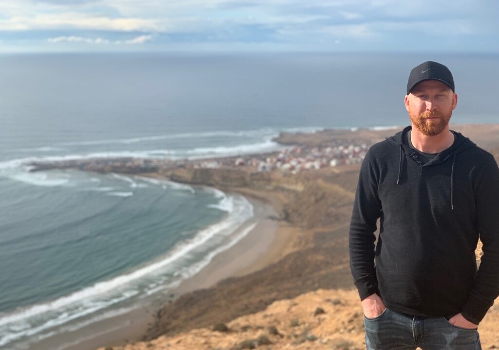 From a Technician to the Regional Business Manager within 3 years