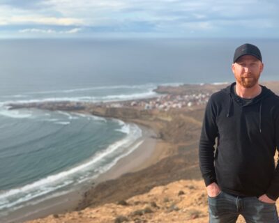 From a Technician to the Regional Business Manager within 3 years